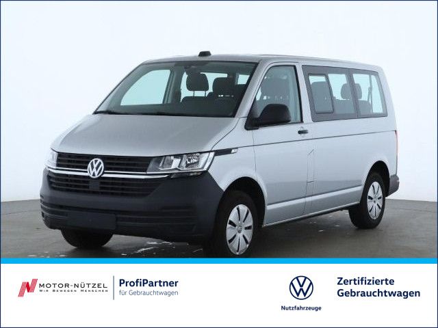 Volkswagen T6.1 Kombi 2.0TDI DSG APP+SHZ+2xPDC+GRA+9-SITZER