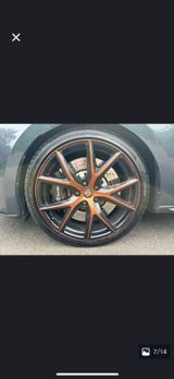 Seat Leon Cupra Carbon Edition 2.0 TSI 221kW VZ DSG V - Seat Leon: Standheizung