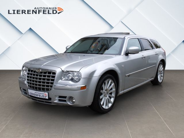 Chrysler 300C Touring 3.0 CRD STR Design