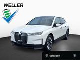 BMW iX xDrive40 Pano LiCoProf HUD RFK LED