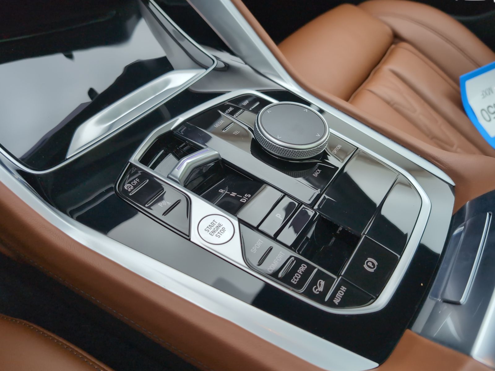 BMW X6 M60 - Bild 14