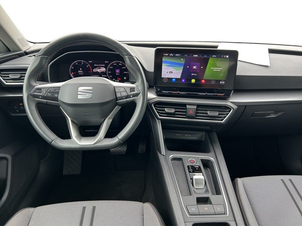 Seat Leon - Bild 20