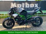 Kawasaki Z900 2025 Viel Zubehör - Offers matching your search criteria