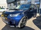 Land Rover Discovery 5 HSE SDV6 +PANO+AHK+MERIDIAN+