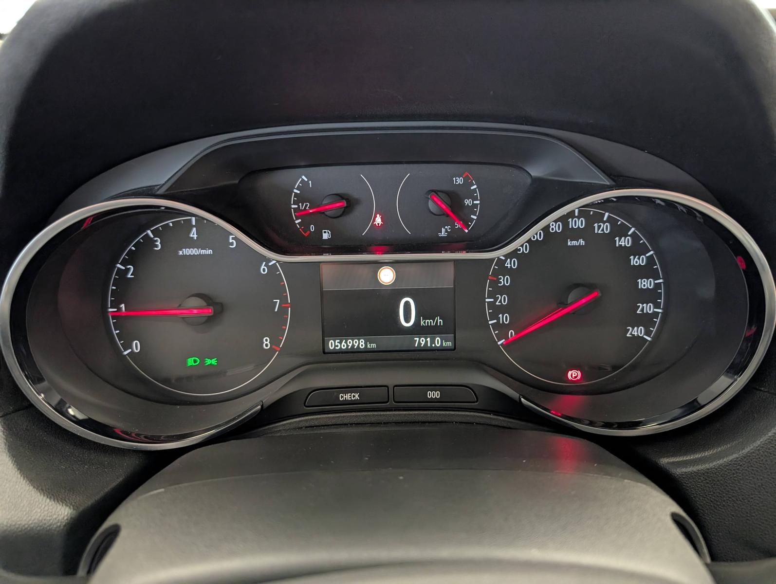 Opel Grandland 1.2 Elegance Keyless LED Parkassist