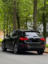 Audi SQ5 3.0 TDI Quattro - Audi SQ5 in Bochum