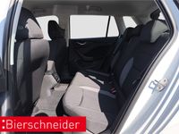 Skoda Kamiq - Vorschau Bild 17