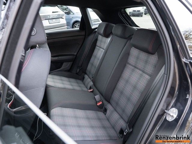 Polo GTI DSG Matrix Kamera ACC NAV beats-Soundsy