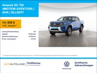 Volkswagen Amarok - Vorschau Bild 1