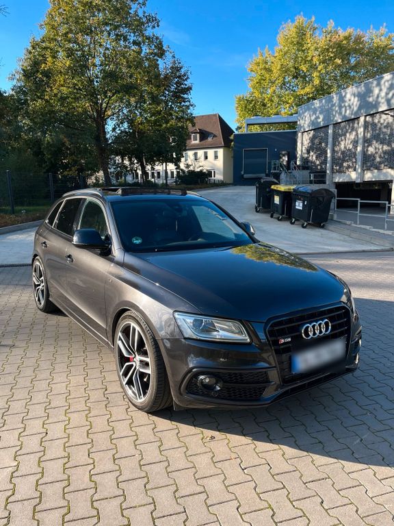 Image of Audi SQ5