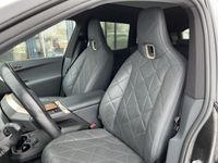 BMW iX - Vorschau Bild 19