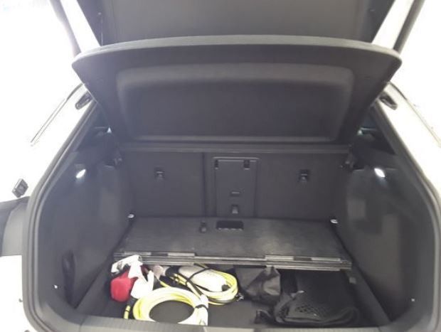 Fahrzeugabbildung Volkswagen ID.4 Pro Goal LED+KAMERA+E-HECK+WÄPU+EASY-OPEN