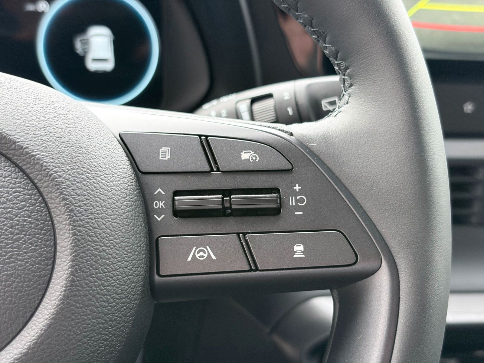 Fahrzeugabbildung Hyundai Bayon 1.0 T-GDI Prime Kamera,LED,Navi,SHZ,ACC