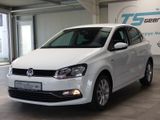 Volkswagen Polo Lounge Shzg+PDC+Tempomat+TÜV&Inspektion NEU - Volkswagen: Inspektion