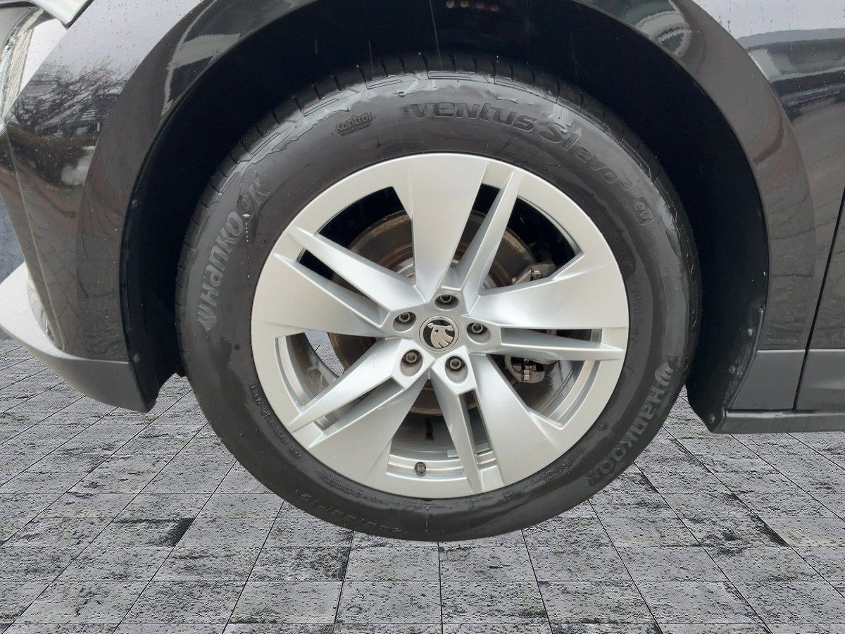 Skoda Enyaq - Bild 8