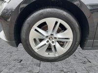 Skoda Enyaq - Vorschau Bild 8