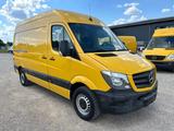 Mercedes-Benz Sprinter 314 CDI L2H2/Hochdach/Radio/Kamera - Mercedes-Benz Sprinter: Hochdach