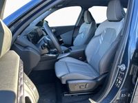 BMW X3 - Vorschau Bild 12