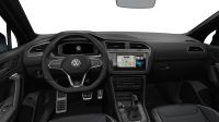 Volkswagen Tiguan Allspace - Vorschau Bild 8