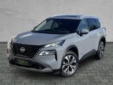 Nissan X-Trail N-Connecta e-Power NAVI #S&S #PDC #PDCv - Nissan X-Trail mit Hybrid-Antrieb