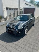MINI JCW | Panoramadach | Harman Kardon | 8-fach ber. - MINI MINI: Panoramadach
