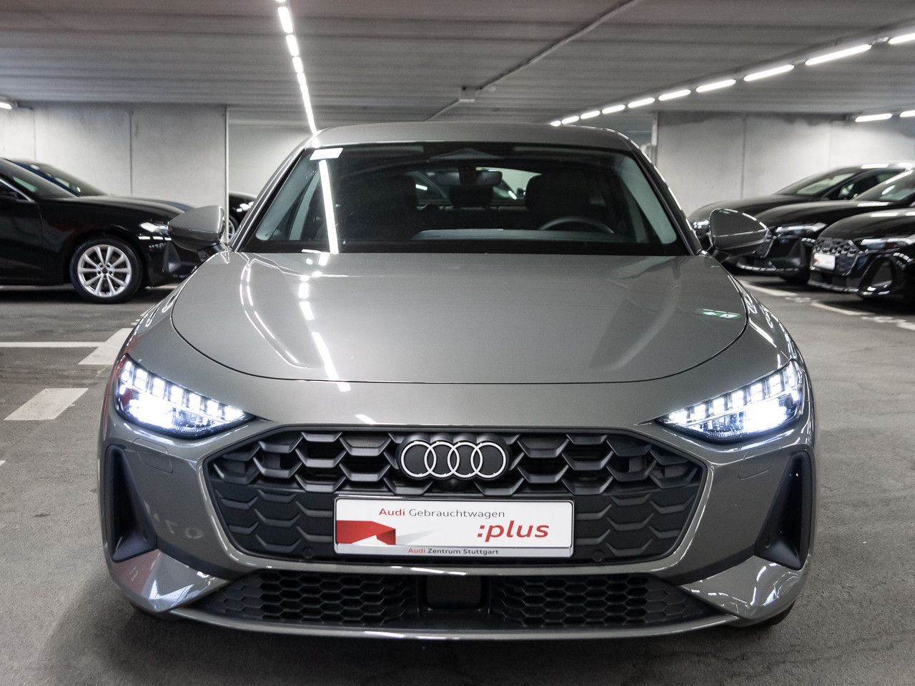 Audi A5 - Bild 9