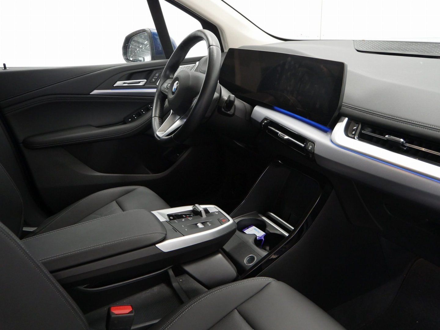 BMW 218 Active Tourer - Bild 5