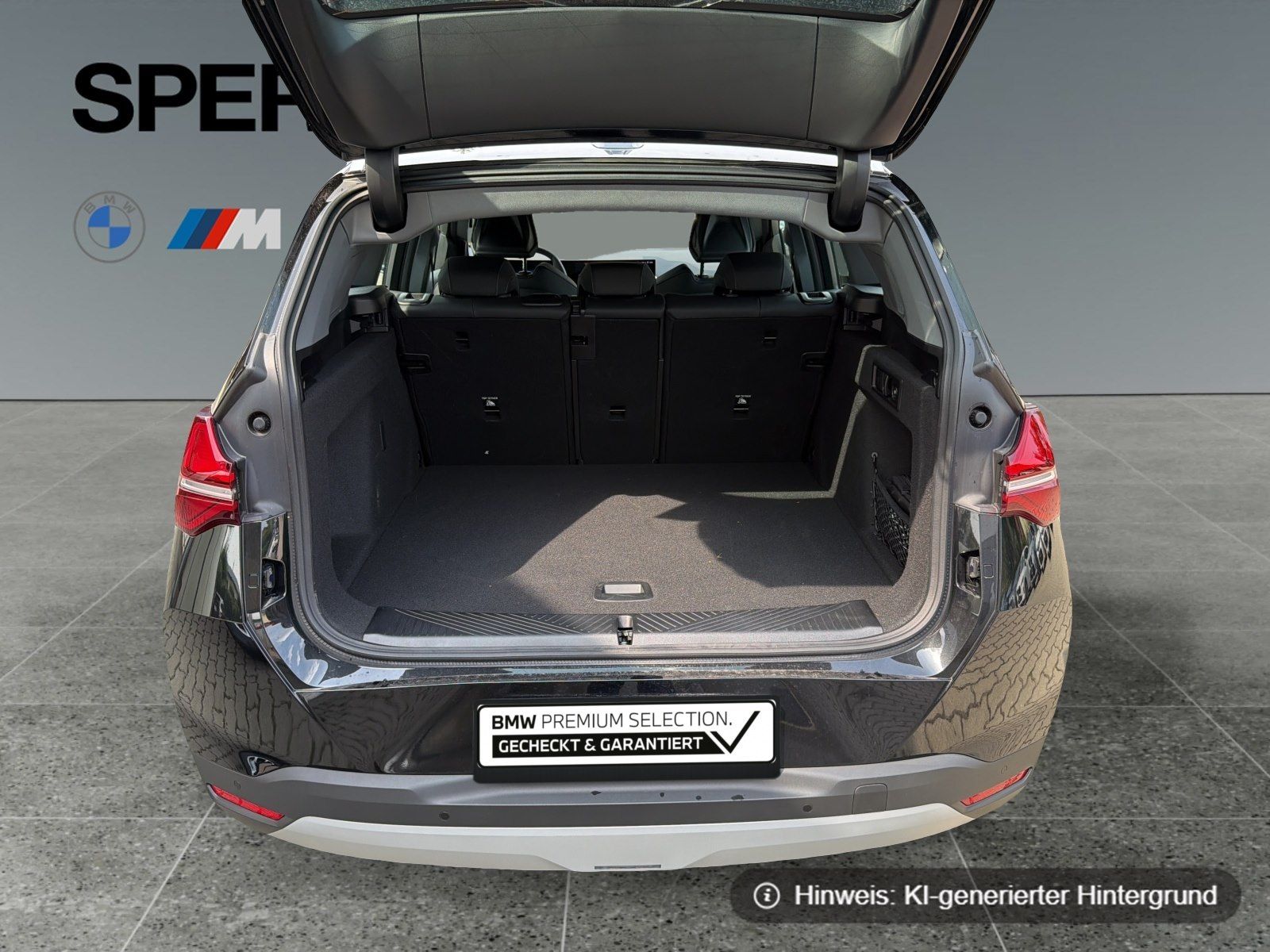 BMW X3 - Bild 13