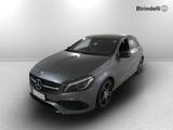 Mercedes-Benz Classe A (W176) - A 200 d Automati - Mercedes-Benz: D Class