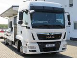 MAN TGL 12.250 Autotransporter  1.Hand/Doppelstock - Angebote