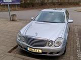 Mercedes-Benz Mercedes Benz E200 Kompressor - Mercedes-Benz E 200 aus 2007