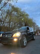 Mercedes-Benz GL 420 GL -Klasse GL 420 CDI 4Matic - Mercedes-Benz GL 420 Gebrauchtwagen