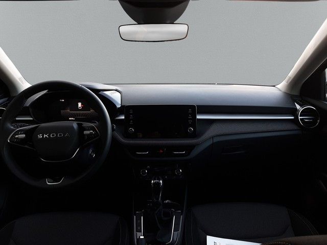 Fahrzeugabbildung Skoda Fabia Selection 1.0TSI DSG LED 4JahreGar LenkHz