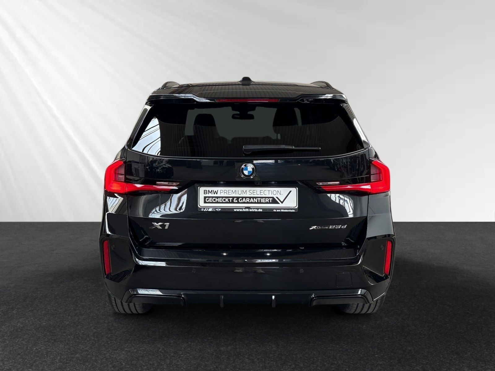 BMW X1 - Bild 7