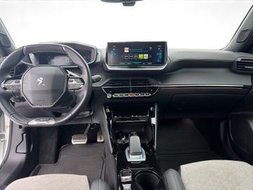 Peugeot 2008 e- Elektromotor 136 (e-)GT e- Pack Kam.+LED
