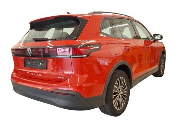 Volkswagen Tiguan - Bild 3