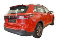 Volkswagen Tiguan - Vorschau Bild 3