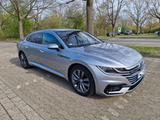 Volkswagen Arteon 2.0 TSI DSG R-Line R-Line - gebrauchte VW Arteon aus dem Jahr 2018