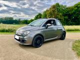 Fiat 500 1.2 8V S S - Fiat 500 in Mannheim