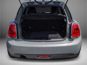 MINI Cooper One Blackyard 1.2 Klima 8 FACH