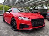 Audi TT Roadster 40 TFSI |S line Competition|Matrix| - gebrauchte Audi TT aus dem Jahr 2019