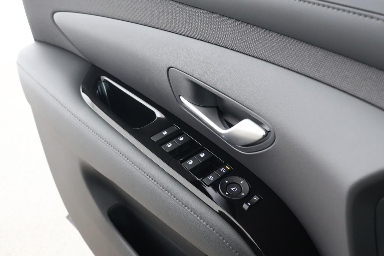 Hyundai Tucson – Bild 10