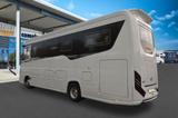 Concorde Liner 990 RLI NEUER GRUNDRISS RUNDSITZGRUPPE - Offers
