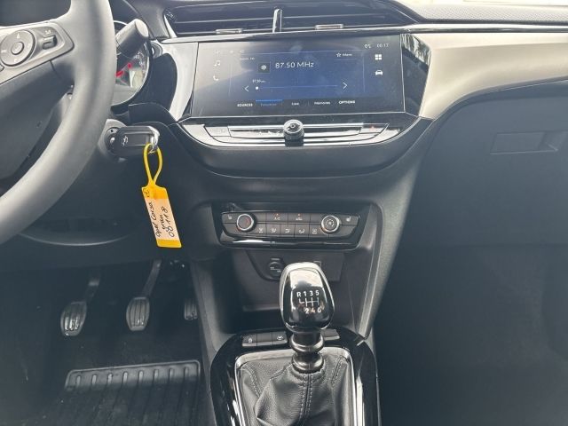 Opel Corsa - Bild 18