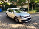 Volkswagen Golf 2.0 TSI GTI GTI - Volkswagen Golf aus 2009: GTI