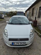 Fiat Punto 1.2 8V Active Active - Fiat Punto in Berlin
