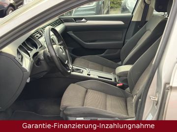 Volkswagen Passat Variant - 7