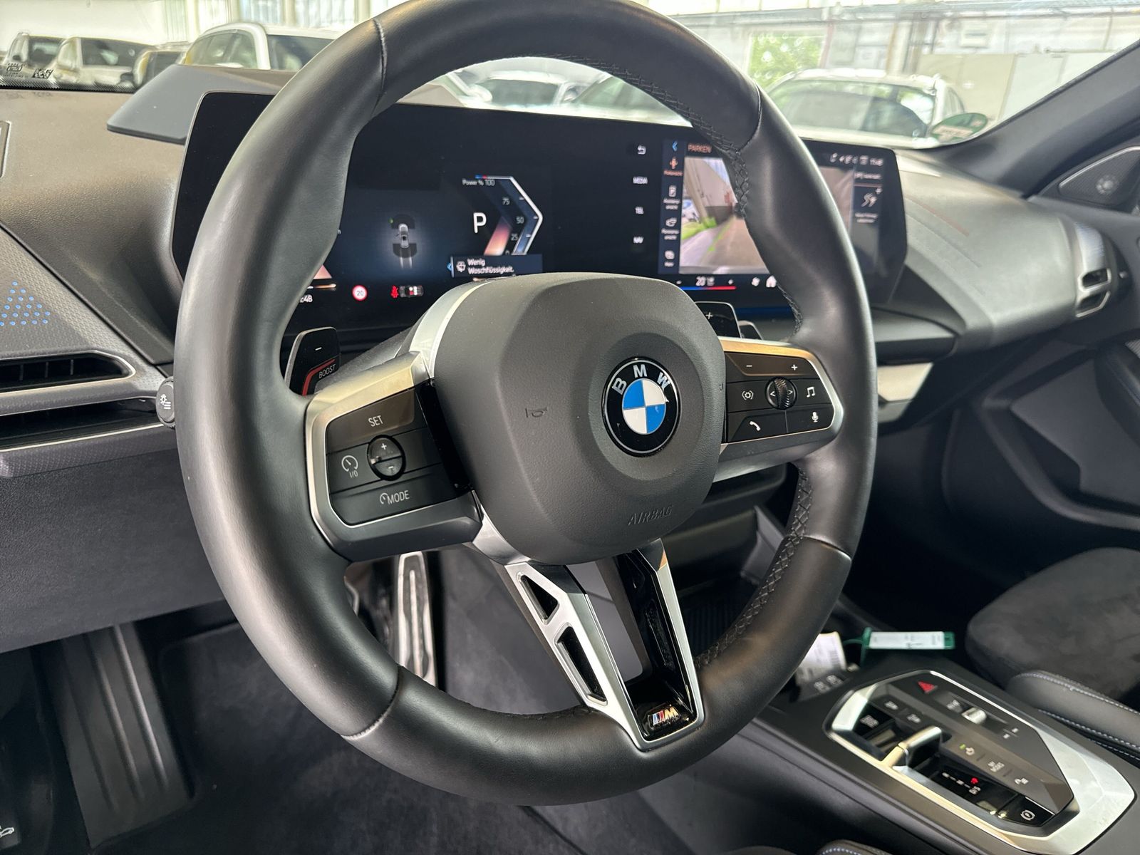 BMW 120 - Bild 21