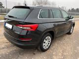 Skoda Kodiaq 2.0 TDI SCR DSG STYLE - Skoda Kodiaq von privat