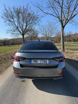 Skoda Superb III 2.0 TSI 140kW DSG SPORTLINE  2022 - Skoda Superb: Ii